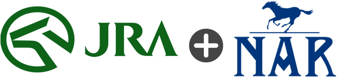 JRA+NAR